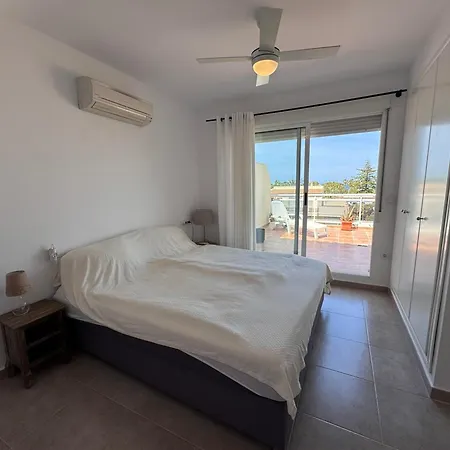 Appartement Jardines De