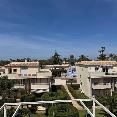 Jardines De Appartement *