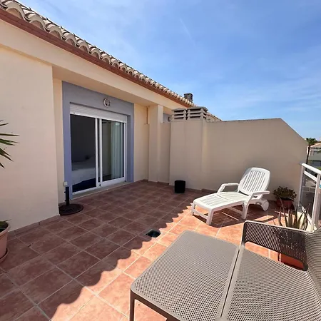 Apartment Jardines De